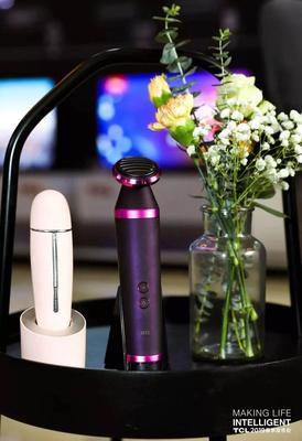 AI賦能，智美生活——第18屆AWE聚焦智慧生活美容新趨勢